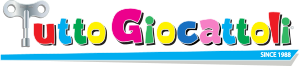 Tutto Giocattoli